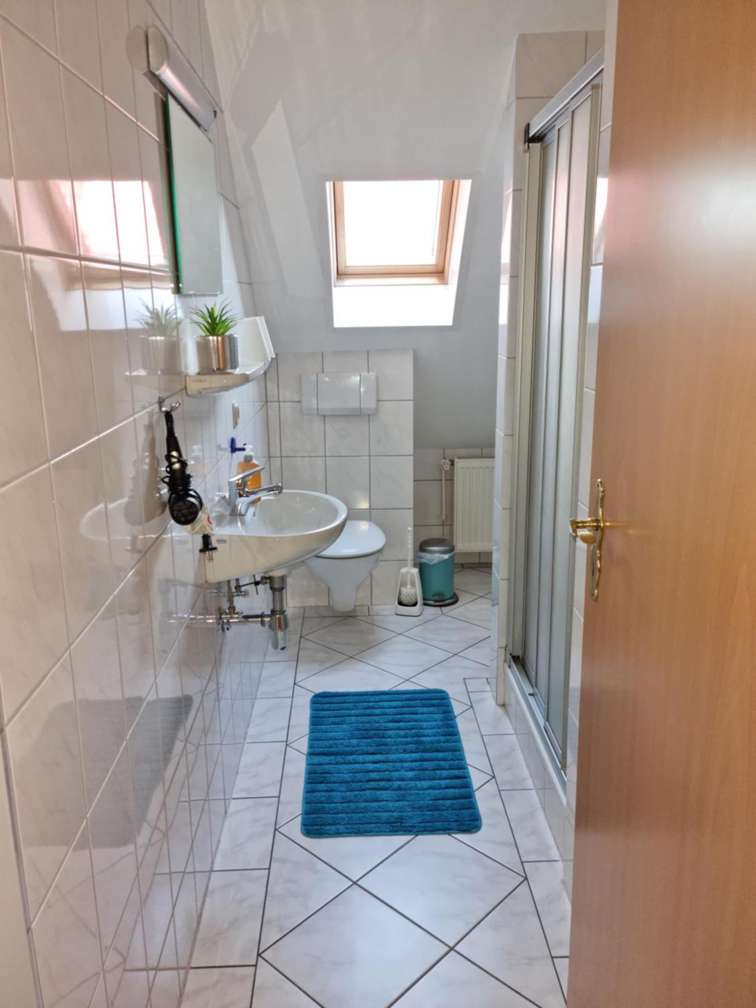 Apartamento Windlicht Im 1 Stockwerk Norddeich  Exterior foto