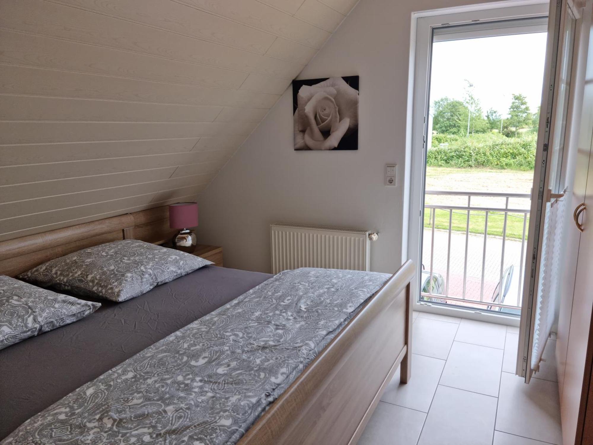 Apartamento Windlicht Im 1 Stockwerk Norddeich  Exterior foto