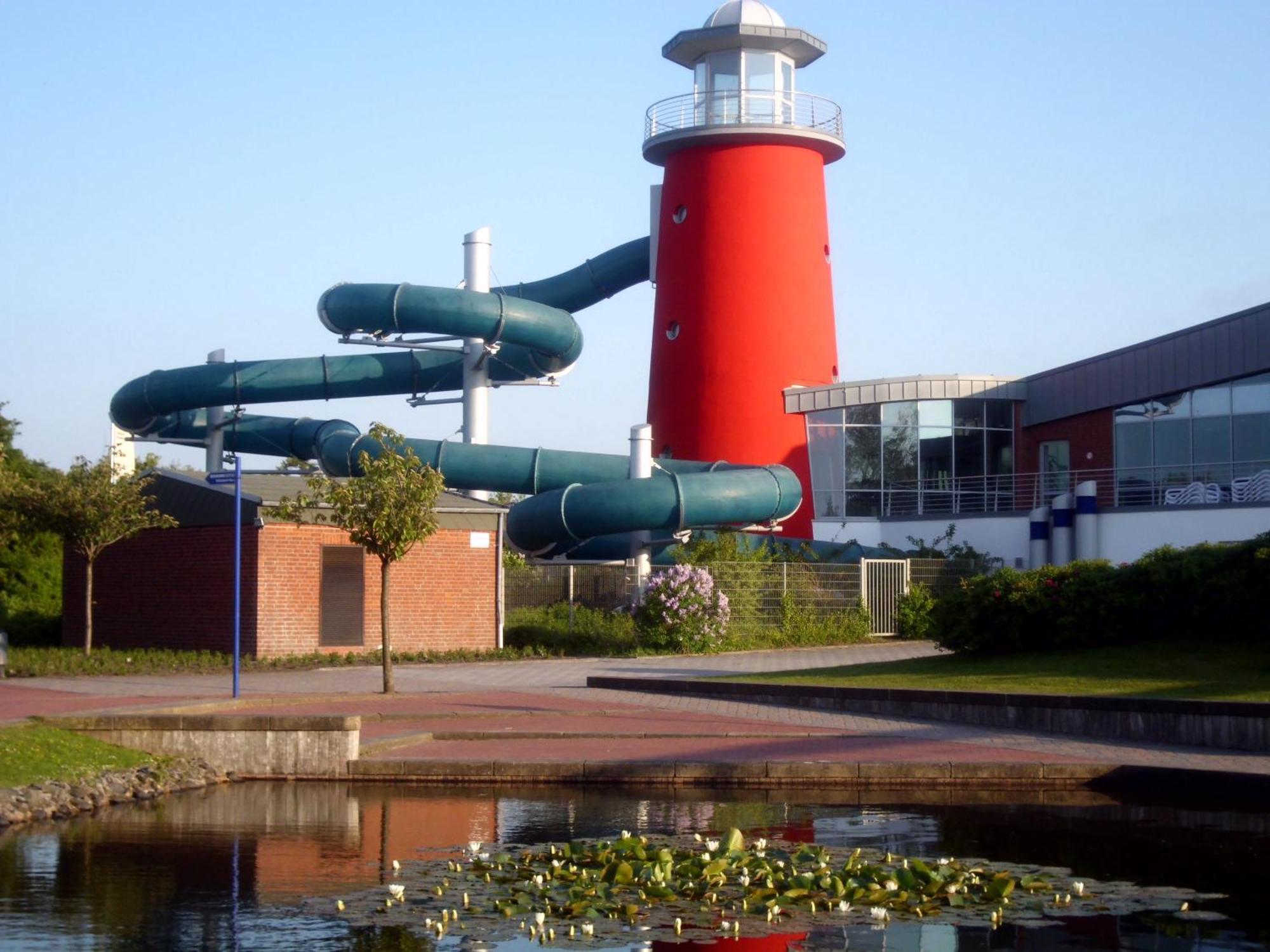 Apartamento Windlicht Im 1 Stockwerk Norddeich  Exterior foto